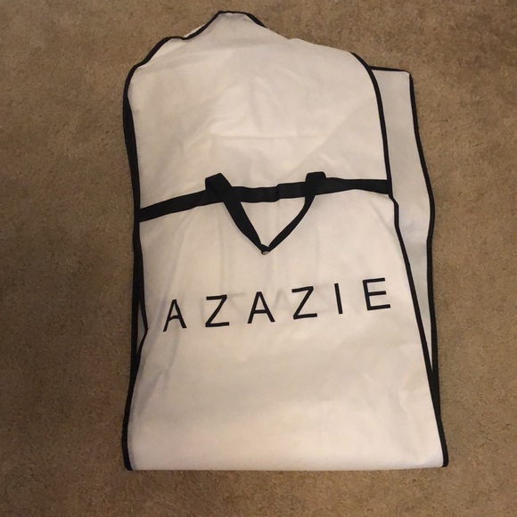 Azazie Dress - Picture 11 of 11